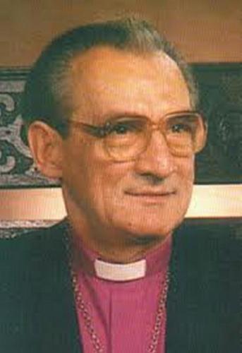 ks. bp Rudolf Pastucha