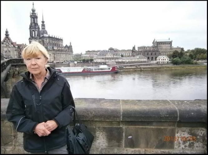 lek.med. Danuta Błahut-Zaleska