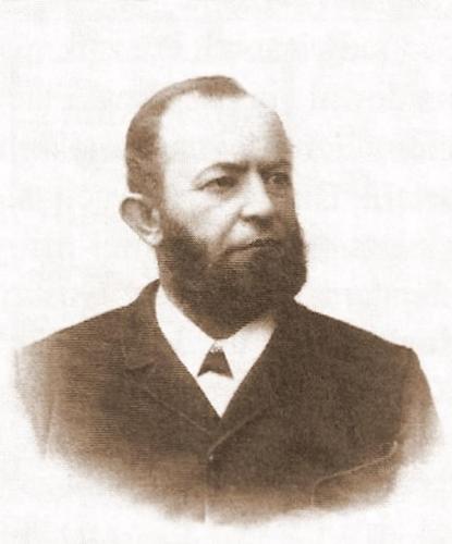 ks. Hermann Fritsche