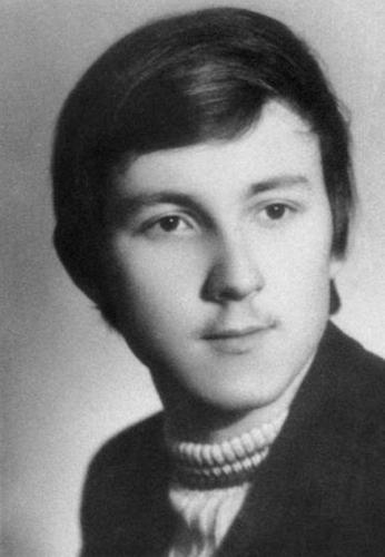 Joachim Gnida