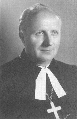 ks. Alfred Jagucki