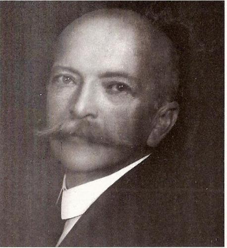 ks. Adolf Rondthaler
