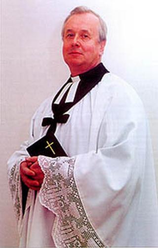 ks. Manfred Uglorz