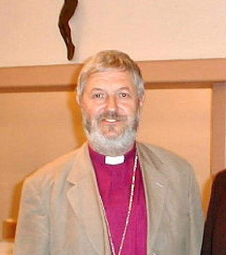 ks. bp Walter Jagucki