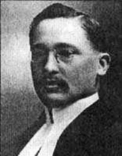 ks. Józef Gabryś