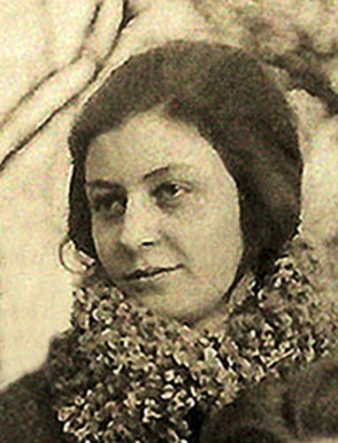 Cecylia ok 1928